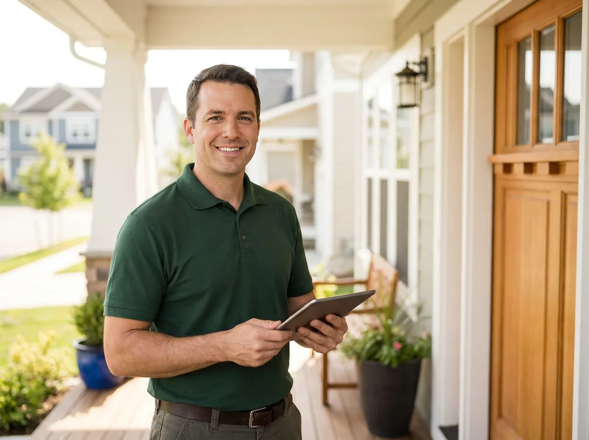 Pest control FAQs for Horton, MI
